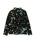 Tek Gear 100% Polyester Black Sweatshirt Size 14 (big kids) - photo 2