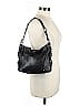 Coach Factory 100% Leather Black Leather Hobo One size - photo 2