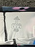 Adidas Graphic Black Active Pants Size 3T - photo 3