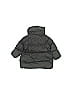 Zara Baby 100% Polyester Solid Black Snow Jacket Size 9-12 mo - photo 2