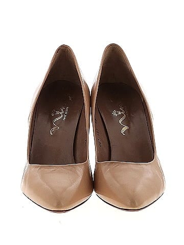 Nina Heels (view 2)