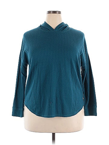 Chaser Pullover Sweater (view 1)