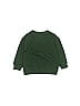 Peanuts Green Sweatshirt Size X-Small  (big kids) - photo 2