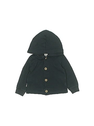 Carter's Zip Up Hoodie (view 1)