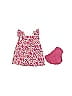 Tucker + Tate 100% Cotton Pink Dress 6-9 MO / 9 MO - photo 1
