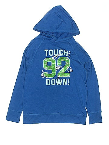 Rumi + Ryder Pullover Hoodie (view 1)