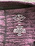 St. John's Bay 100% Polyester Purple Pullover Sweater Size 2X - photo 6