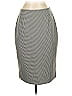 Calvin Klein Chevron-herringbone Gray Formal Skirt Size 2 - photo 1