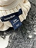 Baby Gap Ivory Cardigan Size 6-12 mo - photo 3