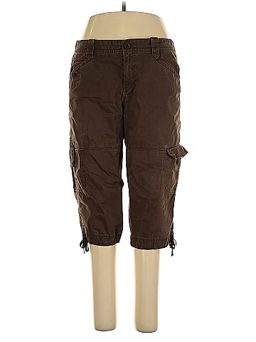 Eddie Bauer Cargo Pants (view 1)