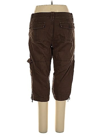 Eddie Bauer Cargo Pants (view 2)