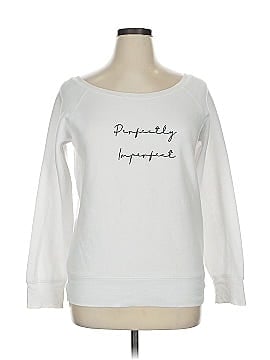 OM & AH Sweatshirt (view 1)
