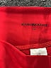WeWoreWhat Solid Red Athletic Shorts Size L - photo 3