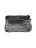 Coach Factory Metallic Silver Wristlet One size - photo 2