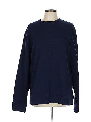 JACHS Pullover Sweater (view 1)