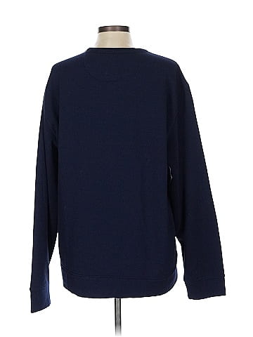 JACHS Pullover Sweater (view 2)
