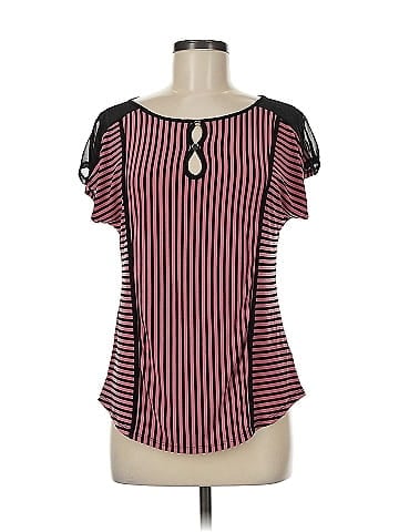 Atelier Short Sleeve Blouse (view 1)