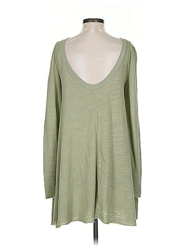 FP BEACH Long Sleeve T-Shirt (view 2)