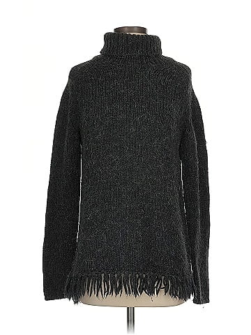 Bogner Wool Pullover Sweater (view 1)