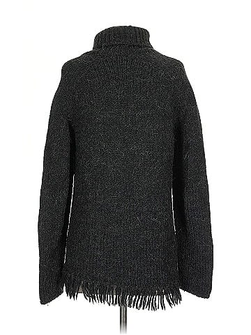 Bogner Wool Pullover Sweater (view 2)