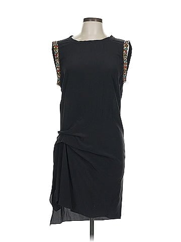 Haute Hippie Cocktail Dress (view 1)