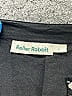 Roller Rabbit 100% Cotton Black Casual Dress Size L - photo 3