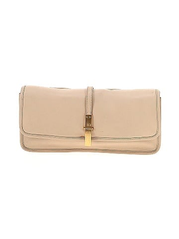 Marc by Marc Jacobs Leather Clutch (view 1)