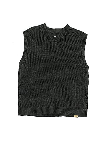 Abercrombie Sweater Vest (view 1)
