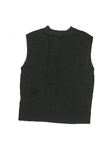 Abercrombie Sweater Vest (view 2)