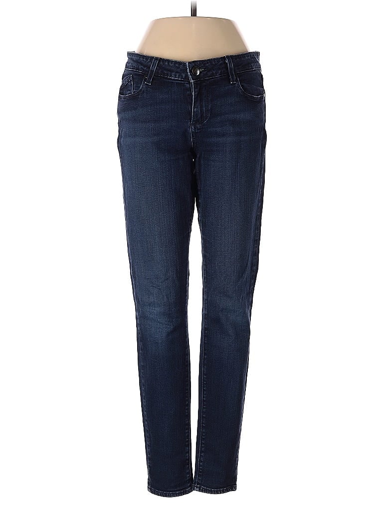 Pre-owned Paige Jeans In Blue