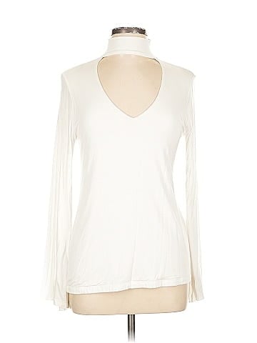 Sen Long Sleeve Top (view 1)