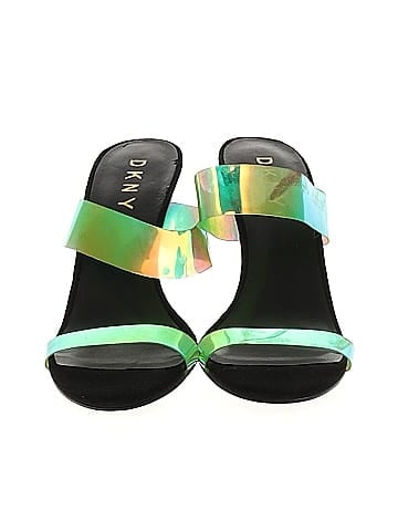 DKNY Heels (view 2)
