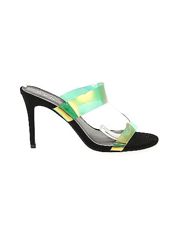 DKNY Heels (view 1)
