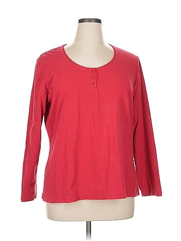Adonna 3/4 Sleeve T-Shirt (view 1)