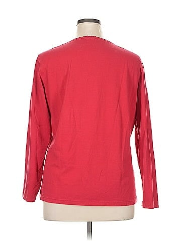 Adonna 3/4 Sleeve T-Shirt (view 2)