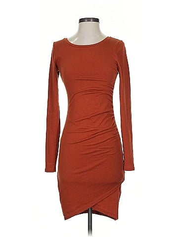 Leith Casual Dress (view 1)