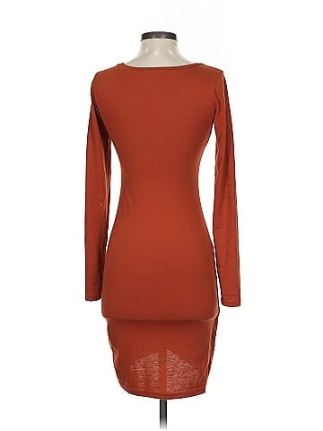 Leith Casual Dress (view 2)