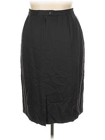 Saville Formal Skirt (view 2)