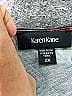 Karen Kane Black 3/4 Sleeve Blouse Size 2X - photo 6