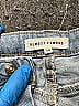 Almost Famous Hearts Blue Jeans Size 13 - photo 3
