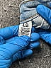 Almost Famous Hearts Blue Jeans Size 13 - photo 4
