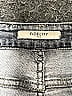 Fidelity Denim Gray Jeans Size 32 waist - photo 3