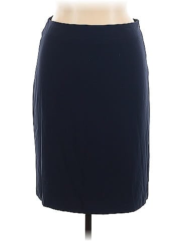 Mary McFadden Formal Skirt (view 1)