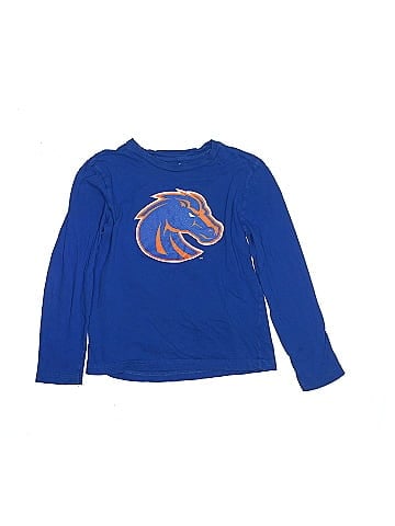 GEN 2 Long Sleeve T-Shirt (view 1)