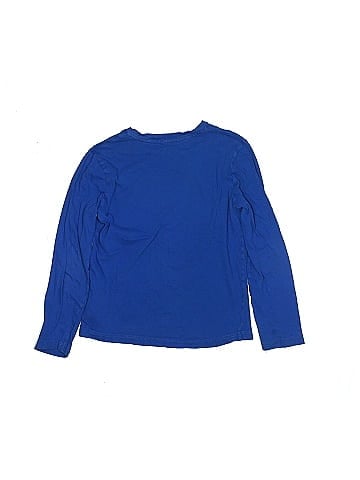 GEN 2 Long Sleeve T-Shirt (view 2)