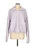 Active by Old Navy 100% Polyester Purple Fleece Size M - photo 1