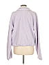 Active by Old Navy 100% Polyester Purple Fleece Size M - photo 2