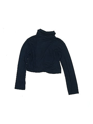 Beautees Turtleneck Sweater (view 2)