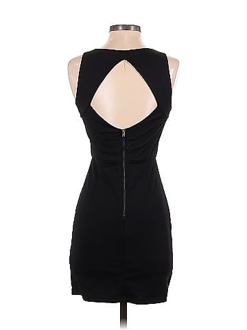 Jealous Tomato Cocktail Dress (view 2)
