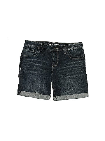 Bullhead Denim Shorts (view 1)